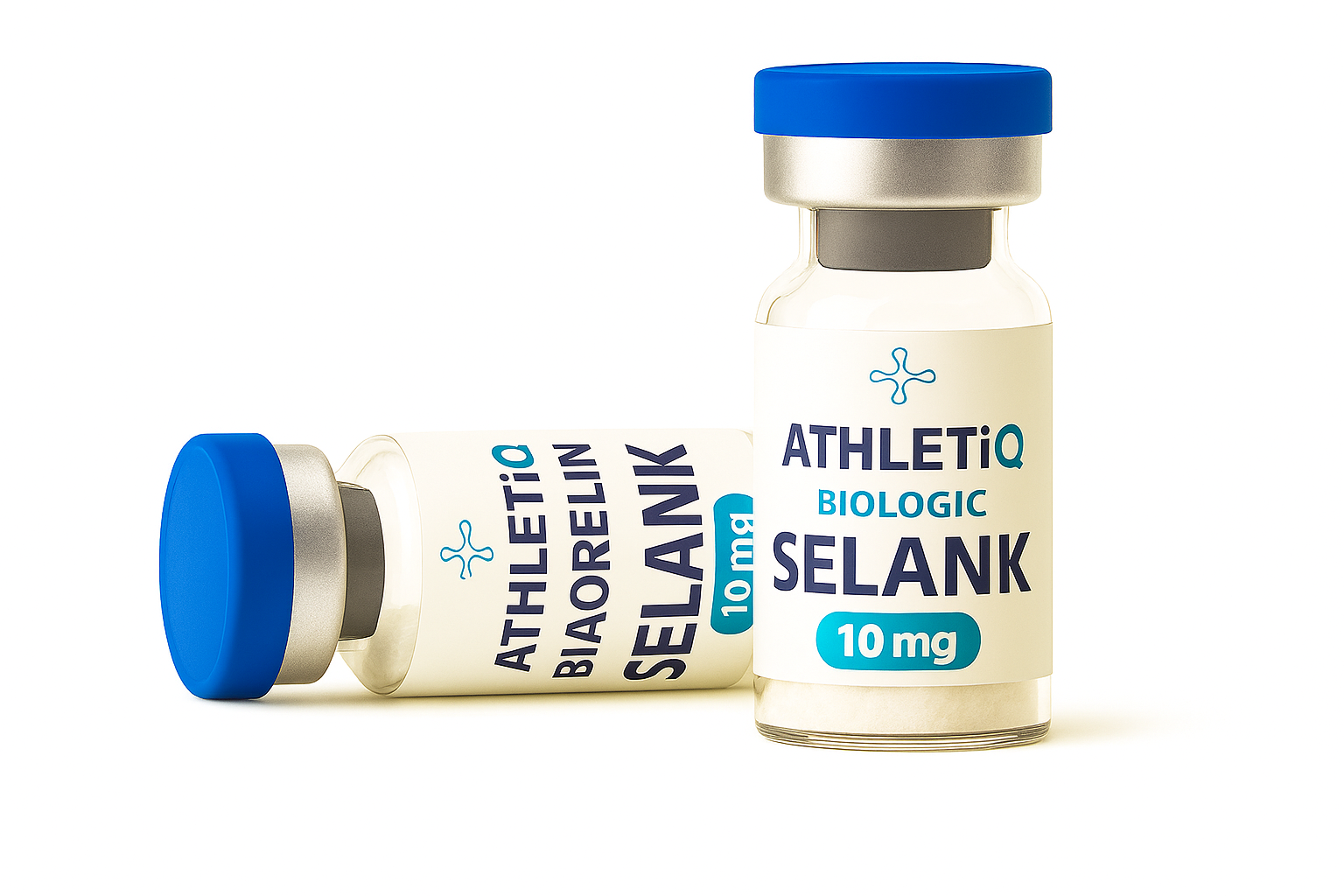Selank 10mg