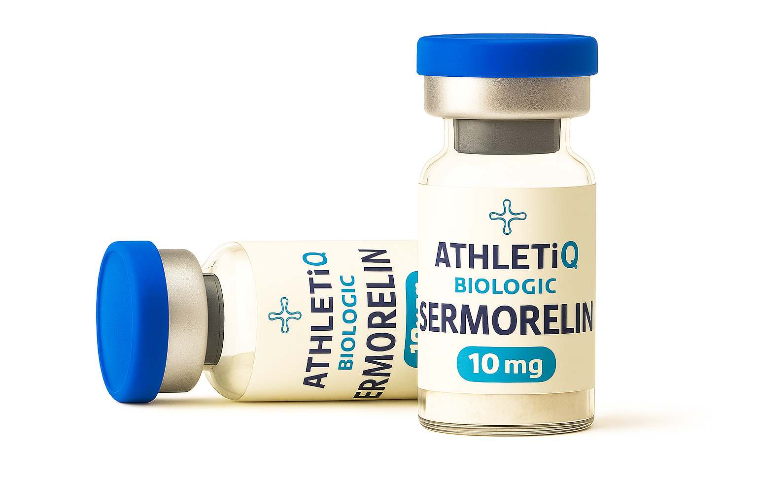 Sermorelin 10mg