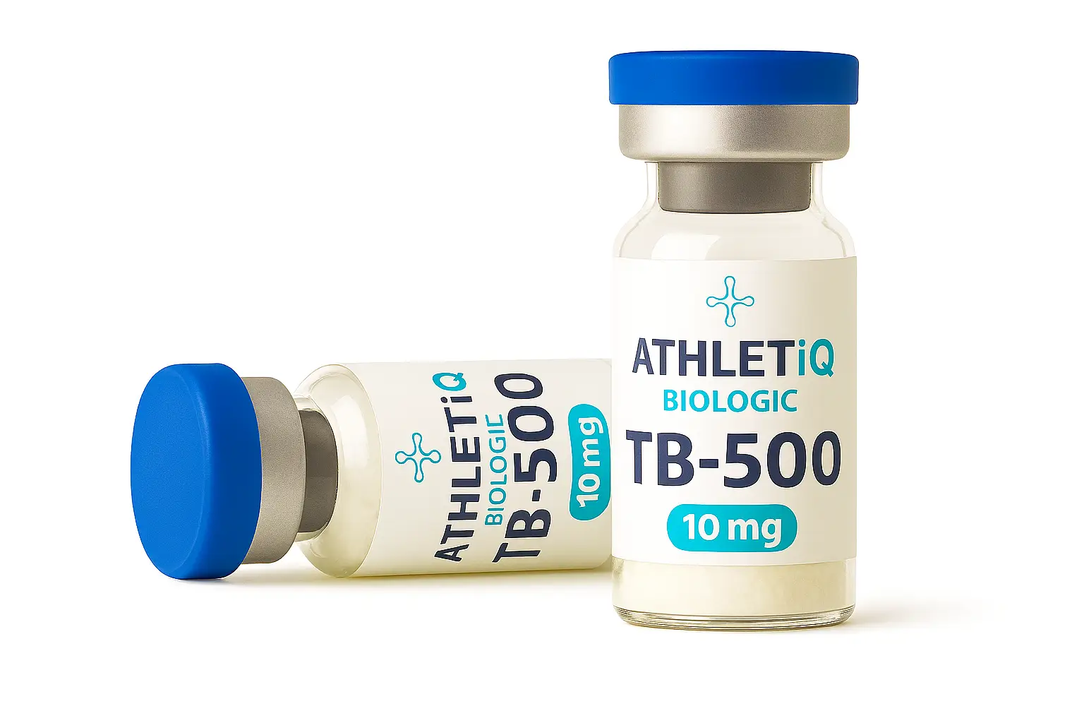 TB-500 (Thymosin Beta 4)