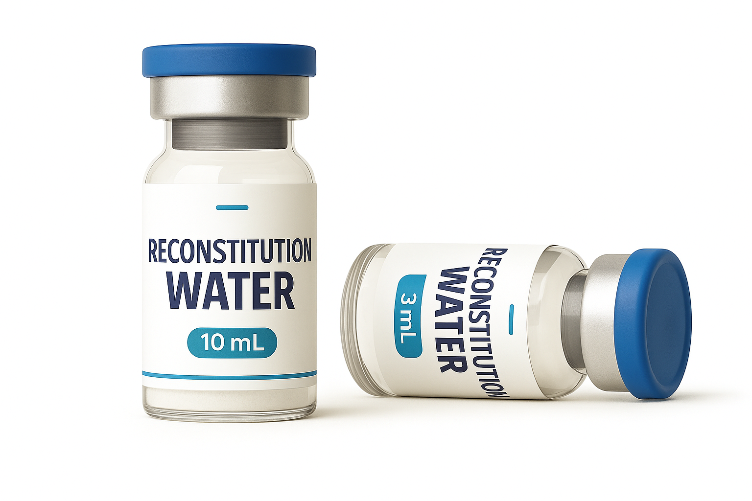 Reconstitution Water 10ml